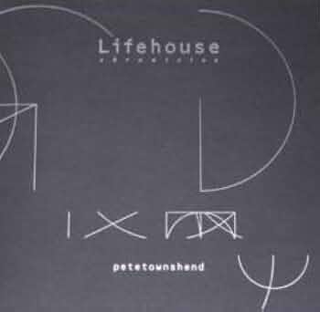 洋楽 Pete Townshend Lifehouse Chronicles 6CD 6CD！Pete Townshend/ Lifehouse Chronicles - メルカリ